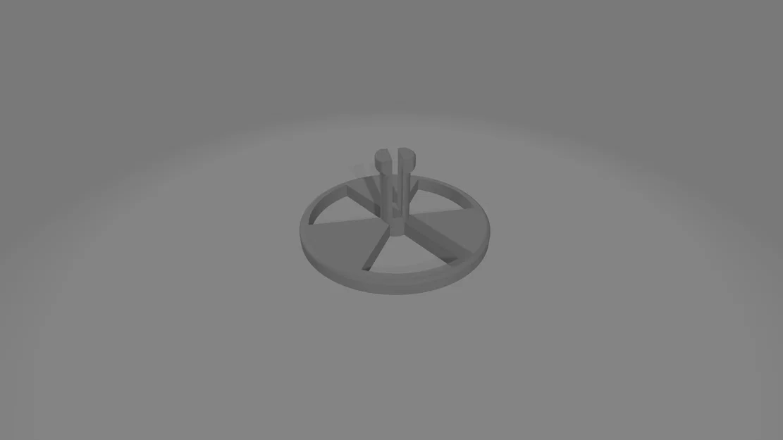 Bản Remix K1 Max của Nu-K K1-K1C Riser - Image 2