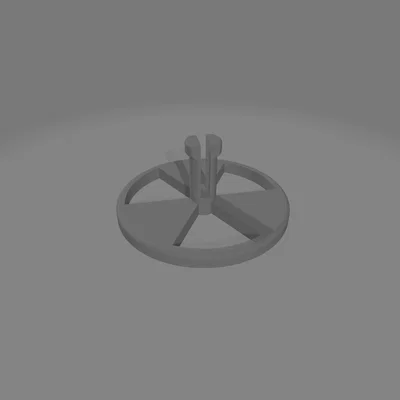 Bản Remix K1 Max của Nu-K K1-K1C Riser