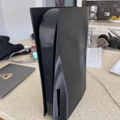 Ốp hông PS5 bản gốc (không slim) – Side Panels