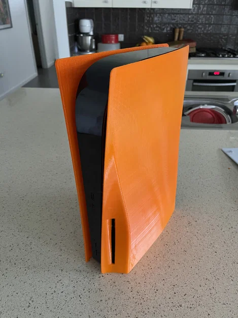 Ốp hông PS5 bản gốc (không slim) – Side Panels - Image 2