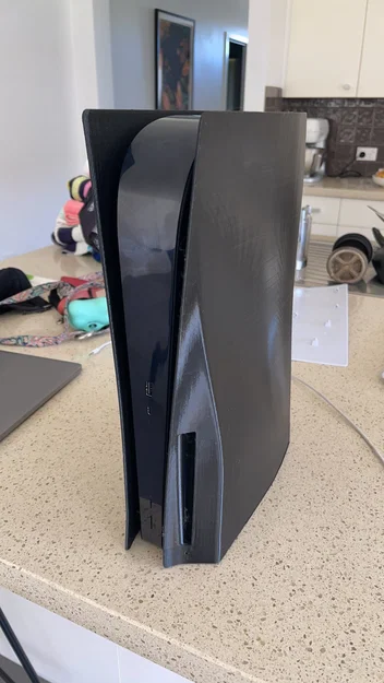 Ốp hông PS5 bản gốc (không slim) – Side Panels - Image 3