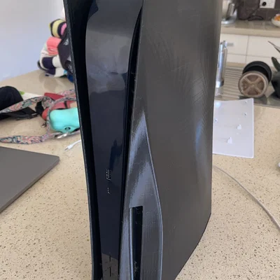 Ốp hông PS5 bản gốc (không slim) – Side Panels