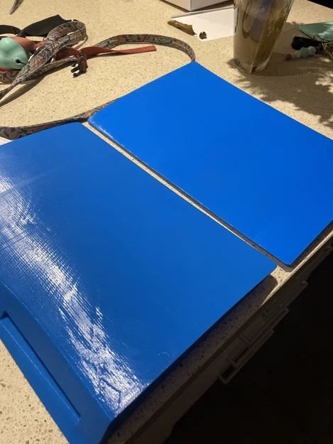 Ốp hông PS5 bản gốc (không slim) – Side Panels - Image 4