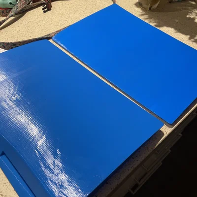 Ốp hông PS5 bản gốc (không slim) – Side Panels