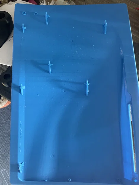 Ốp hông PS5 bản gốc (không slim) – Side Panels - Image 5