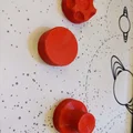 Con Quay Cắt Gọt Gốm (Pottery Trimming Spinners) cho Bàn Xoay Gốm - Thumbnail 8