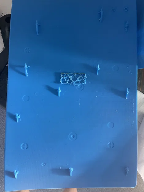 Ốp hông PS5 bản gốc (không slim) – Side Panels - Image 6