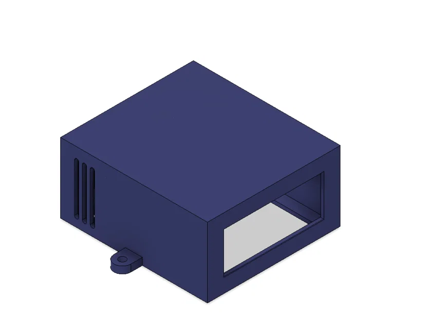 Hộp ITC-1000/STC-1000 kèm cable strain relief - Image 1