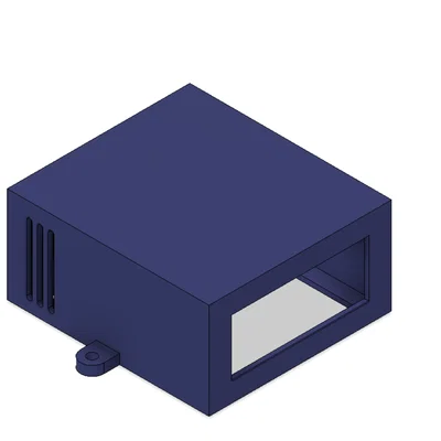 Hộp ITC-1000/STC-1000 kèm cable strain relief