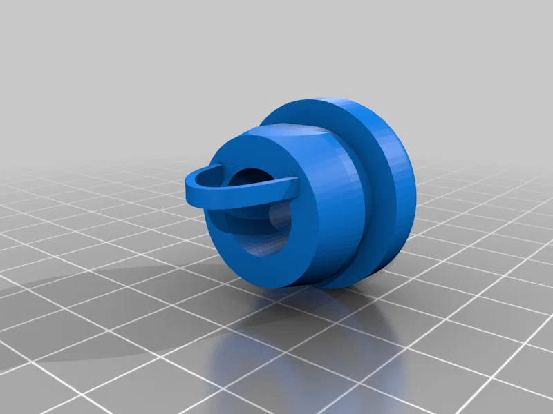 Hộp ITC-1000/STC-1000 kèm cable strain relief - Image 5