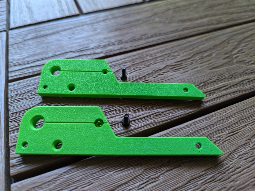 Yeethammer - Breech Lifter Gia Cường (Reinforced) - Image 2