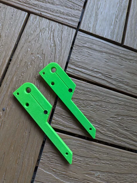 Yeethammer - Breech Lifter Gia Cường (Reinforced) - Image 3