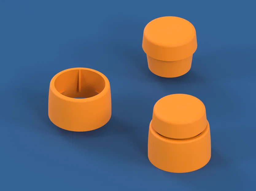 Núm encoder trong/ngoài cho TC Electronic G-Major & Triple-C - Image 2