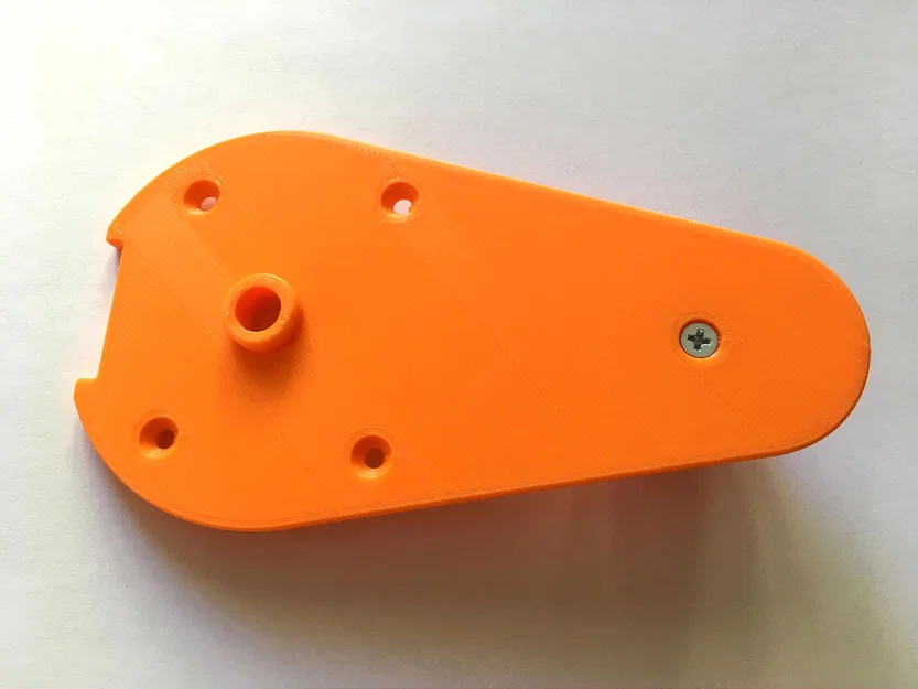 Đế mở rộng Makita RT0700 kèm Copy Ring - Image 2