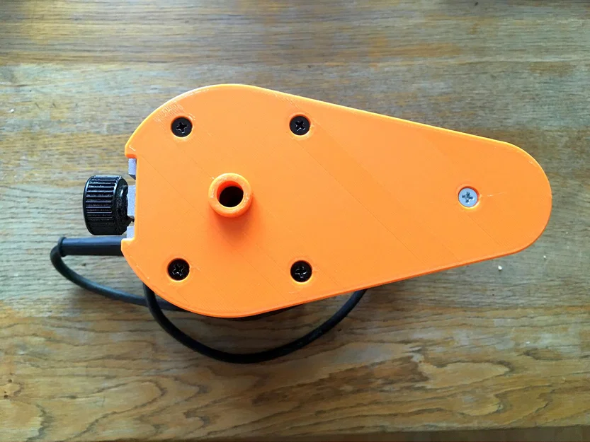 Đế mở rộng Makita RT0700 kèm Copy Ring - Image 4