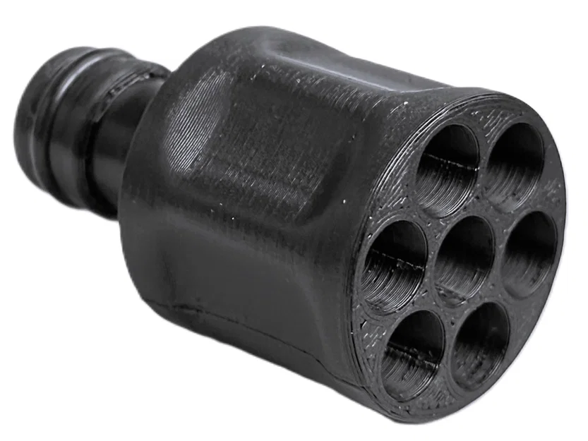 7 Cigarette Gardena Adapter - Image 2