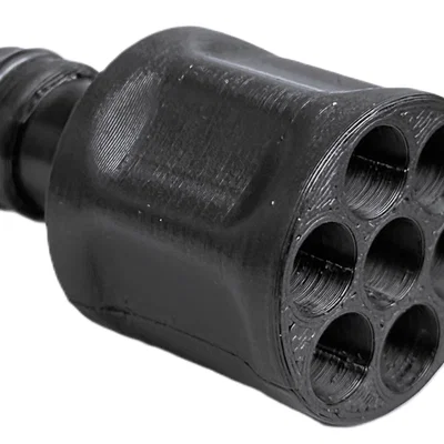 7 Cigarette Gardena Adapter