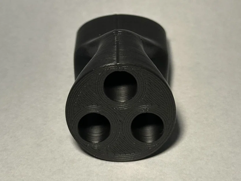 Adapter 3 Điếu Thuốc (Triple Cigarette Adapter) - Image 4