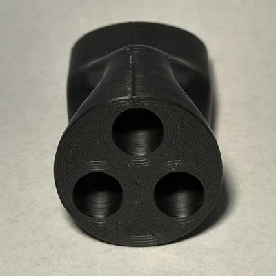 Adapter 3 Điếu Thuốc (Triple Cigarette Adapter)