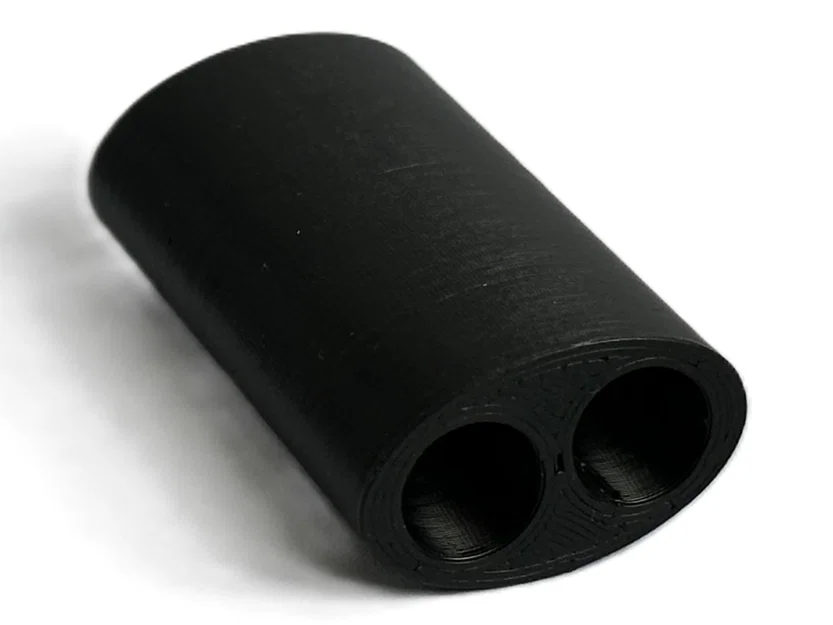 Adapter HDMI Double Cigarette (Đầu ngậm 2 điếu thuốc) - Image 4