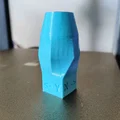 Bài Test Chất Lượng Bề Mặt Máy In (Ringing, Input Shaping, Độ Chính Xác Extrusion) - Thumbnail 1
