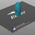 Bài Test Chất Lượng Bề Mặt Máy In (Ringing, Input Shaping, Độ Chính Xác Extrusion) - Thumbnail 2