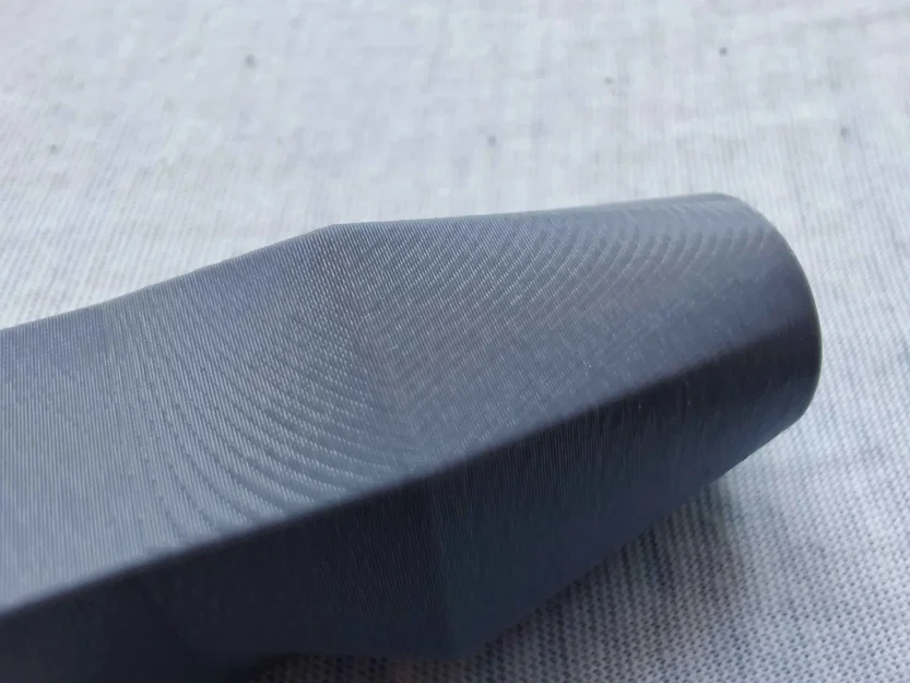 Bài Test Chất Lượng Bề Mặt Máy In (Ringing, Input Shaping, Độ Chính Xác Extrusion) - Image 3