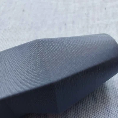 Bài Test Chất Lượng Bề Mặt Máy In (Ringing, Input Shaping, Độ Chính Xác Extrusion)