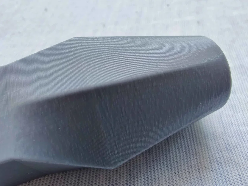 Bài Test Chất Lượng Bề Mặt Máy In (Ringing, Input Shaping, Độ Chính Xác Extrusion) - Image 4