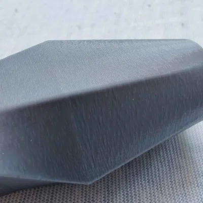 Bài Test Chất Lượng Bề Mặt Máy In (Ringing, Input Shaping, Độ Chính Xác Extrusion)