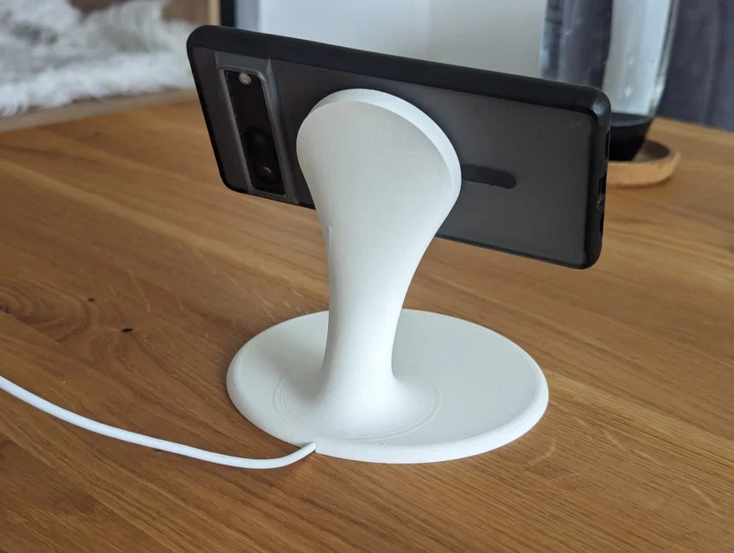 MAG-Safe Ladestation (Đế sạc MagSafe) - Image 2