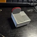 Khay đựng phím gảy Guitar hệ Gridfinity - Phụ kiện in 3D thông minh - Thumbnail 1