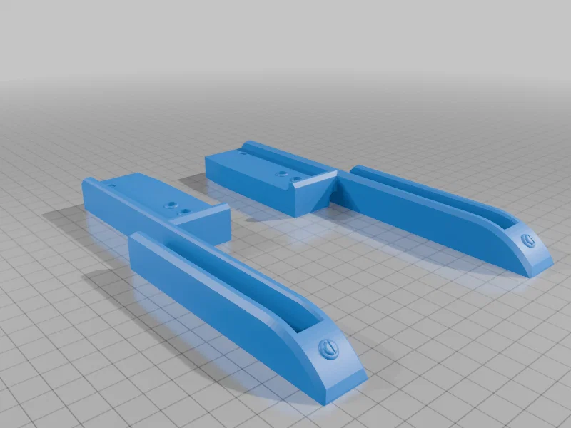 Prop kích thước thật Fallout Factory Terminal Holo Scope (Full Sized Prop) - Image 9