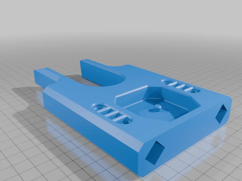 Prop kích thước thật Fallout Factory Terminal Holo Scope (Full Sized Prop) - Image 10