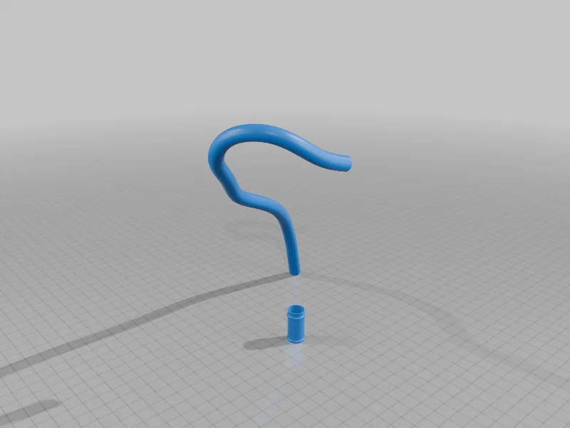 Prop kích thước thật Fallout Factory Terminal Holo Scope (Full Sized Prop) - Image 11