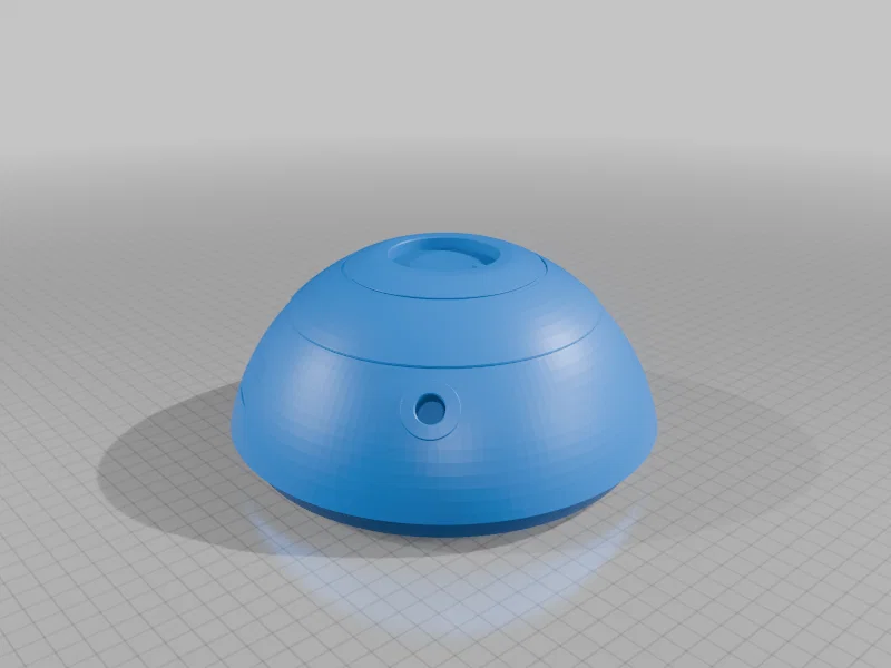 Prop kích thước thật Fallout Factory Terminal Holo Scope (Full Sized Prop) - Image 15