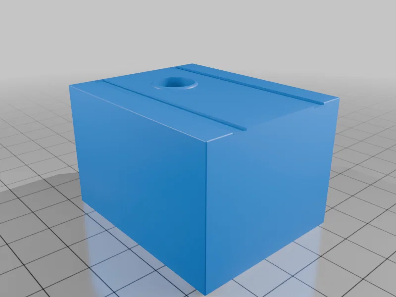 Prop kích thước thật Fallout Factory Terminal Holo Scope (Full Sized Prop) - Image 17