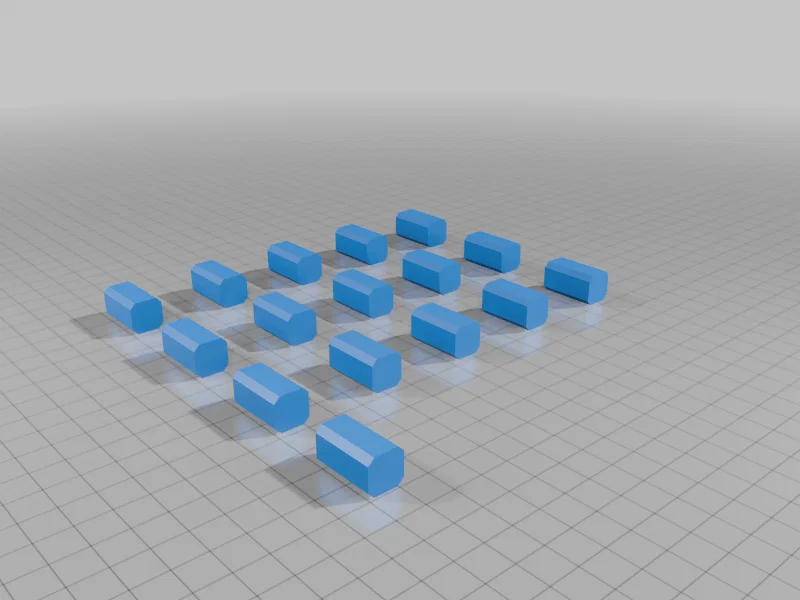 Prop kích thước thật Fallout Factory Terminal Holo Scope (Full Sized Prop) - Image 24