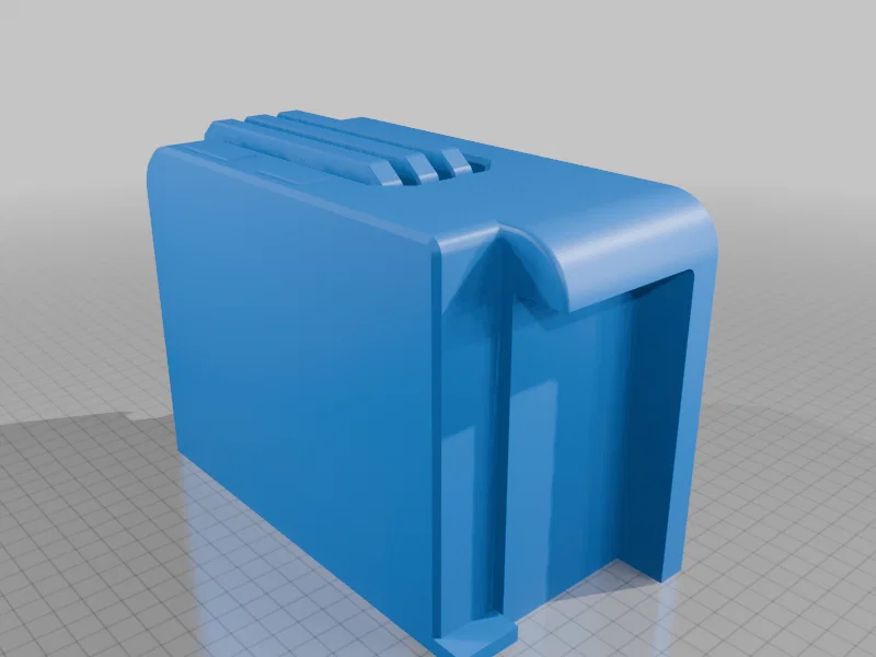 Prop kích thước thật Fallout Factory Terminal Holo Scope (Full Sized Prop) - Image 26