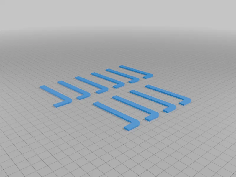 Prop kích thước thật Fallout Factory Terminal Holo Scope (Full Sized Prop) - Image 27