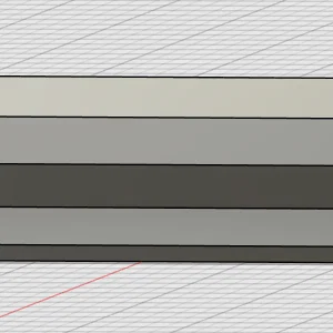 Đế Gridfinity Base: Nền tảng tổ chức bàn làm việc thông minh