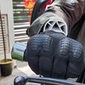 Cửa gió thông thoáng ống tay áo jacket xe máy (Motorcycle Jacket Sleeve Vent) - Thumbnail 2
