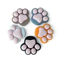 Fidget Paw – Đồ chơi fidget hình bàn chân dùng switch MX - Thumbnail 4