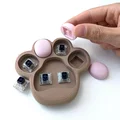 Fidget Paw – Đồ chơi fidget hình bàn chân dùng switch MX - Thumbnail 5