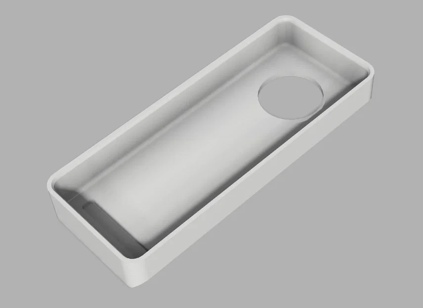 Philips Hue Dimmer Switch V1/V2: Giá đỡ (Holder) - Image 1