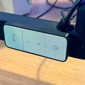 Philips Hue Dimmer Switch V1/V2: Giá đỡ (Holder) - Thumbnail 2