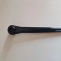 Lưỡi cắt thay thế GARDENA RotorCut / Gardena Trimmer Blade - Thumbnail 1