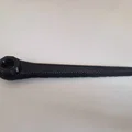 Lưỡi cắt thay thế GARDENA RotorCut / Gardena Trimmer Blade - Thumbnail 2