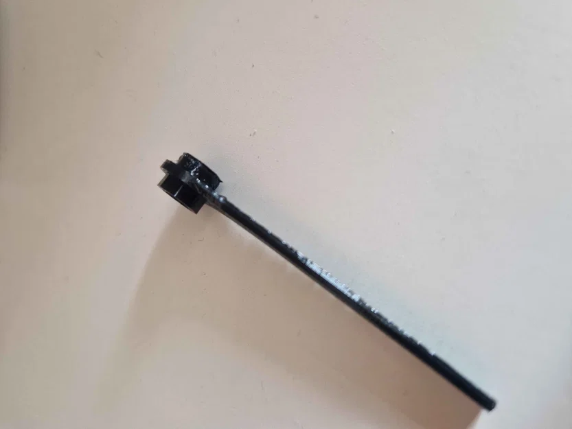 Lưỡi cắt thay thế GARDENA RotorCut / Gardena Trimmer Blade - Image 3