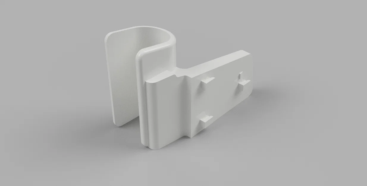 Giá giữ lance thay thế cho Kärcher K7 (Kärcher K7 Lance Holder) - Image 1